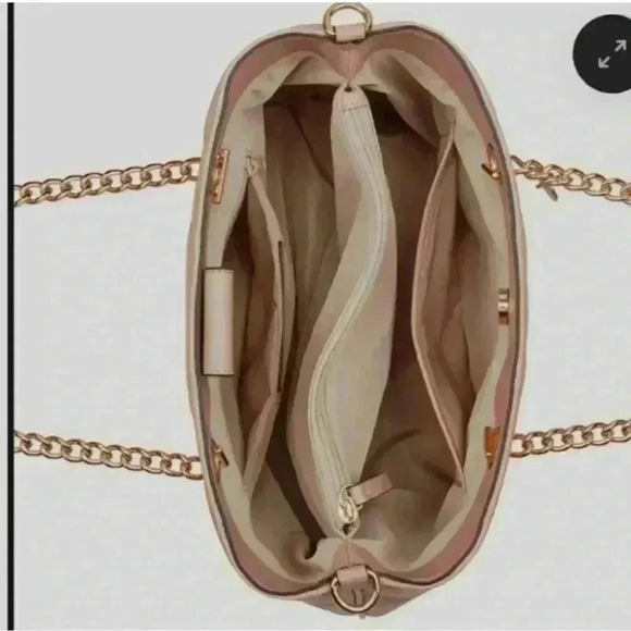 Nine West Quilted Shoulder Bag - Picture 3 of 3